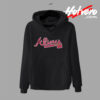 Atliens Andre 3000 American Rapper Hoodie