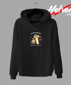 Autism Calvin And Hobbes Hoodie