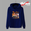 Awesome Becky Lynch Diva Wrestler Hoodie