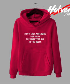 Awesome Marvel Spiderman Quotes Hoodie