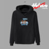 B2K Millennium Boy Band Hoodie