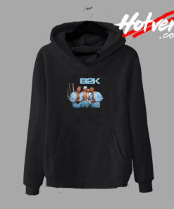 B2K Millennium Boy Band Hoodie