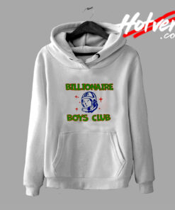 BBC Icecream Exoplanet Sapce Hoodie