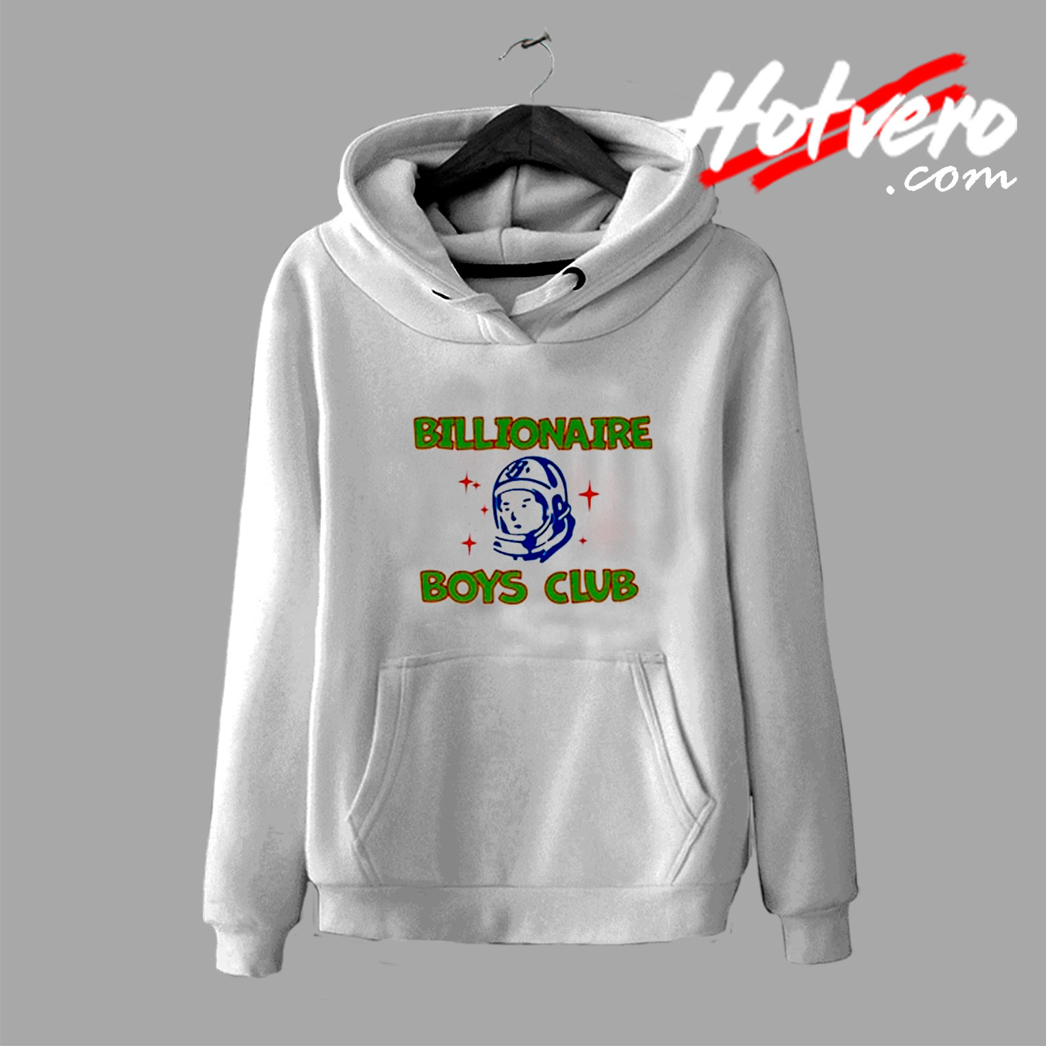 BBC Icecream Exoplanet Sapce Hoodie