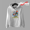 BBC Icecream Parody Looney Tunes Hoodie