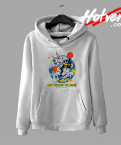 BBC Icecream Parody Looney Tunes Hoodie