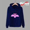 Baby Bat Halloween Hoodie