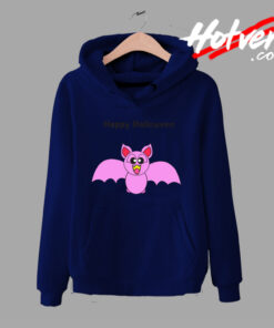 Baby Bat Halloween Hoodie
