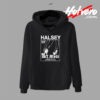 Baby Girl Hot Mess Heels Halsey Singer Hoodie