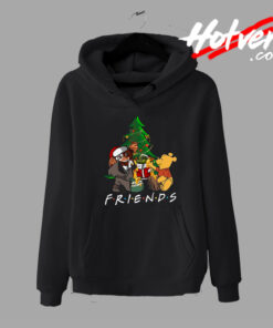 Baby Stitch Yoda and Gizmo Hoodie