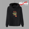 Baby Yoda Force Flakes This Is the Way Hoodie