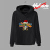 Baby Yoda Hold Coffee Christmas Hoodie