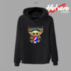 Baby Yoda Hug Grateful Dead Hoodie