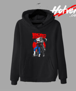 Back To The Darkside Star Wars Hoodie