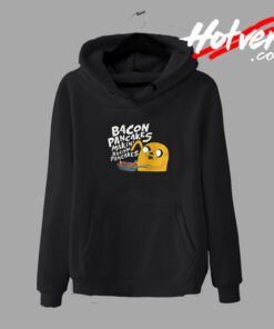 Bacon Pancakes Cooking Bacon Hoodie