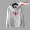 Bad Boays Need Love Too Hoodie