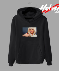 Barbie Smoke Meme Hoodie