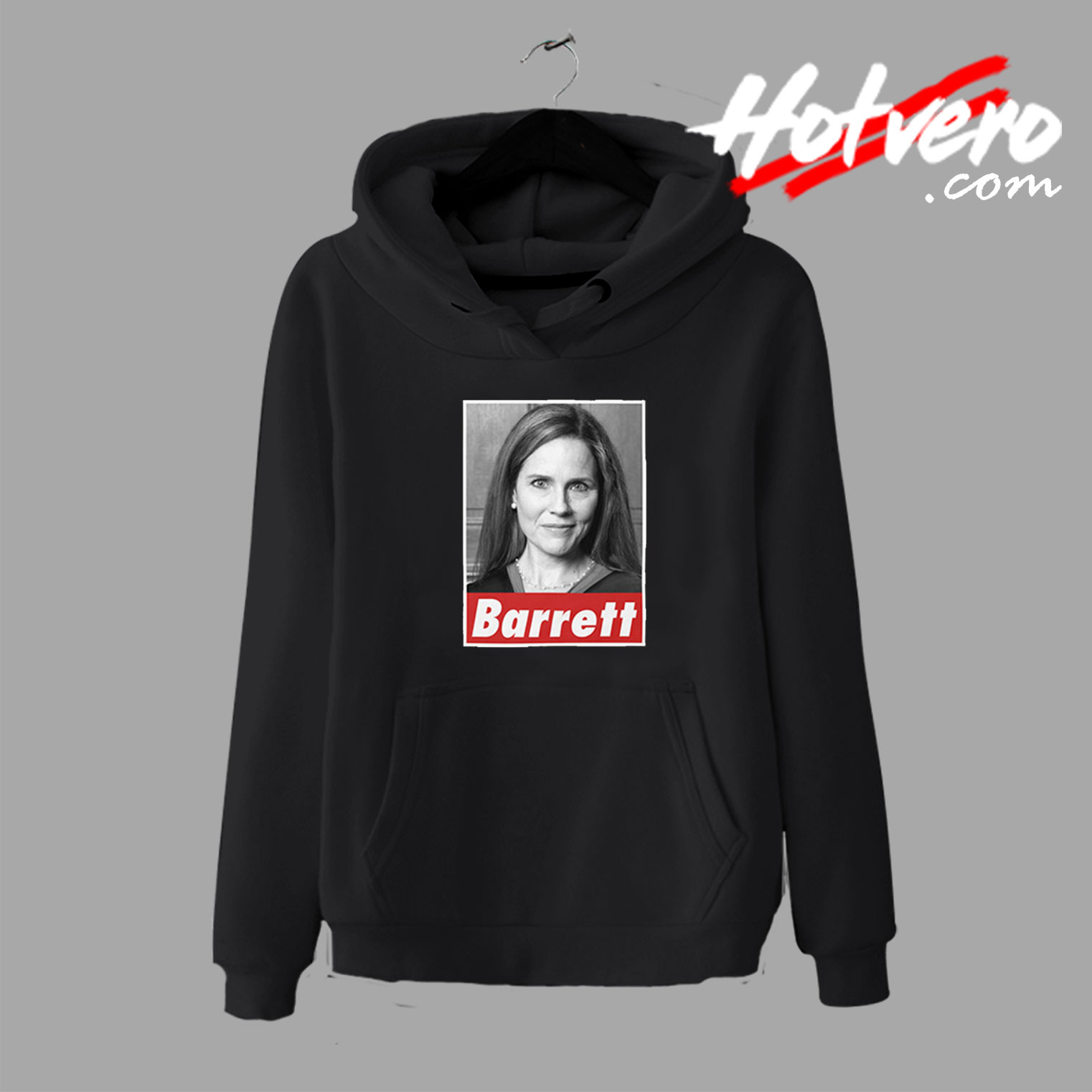 Barrett Essential Notorius ACB Hoodie