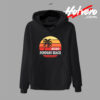 Beauty Pompano Beach Florida 2020 Hoodie