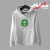 Beetlejuice Parody Starbucks Coffee Halloween Hoodie