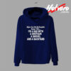 Before Your Date My Daughter Fathers Day Hoodie