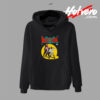 Bel Air Batman Comic Will Smith Hoodie
