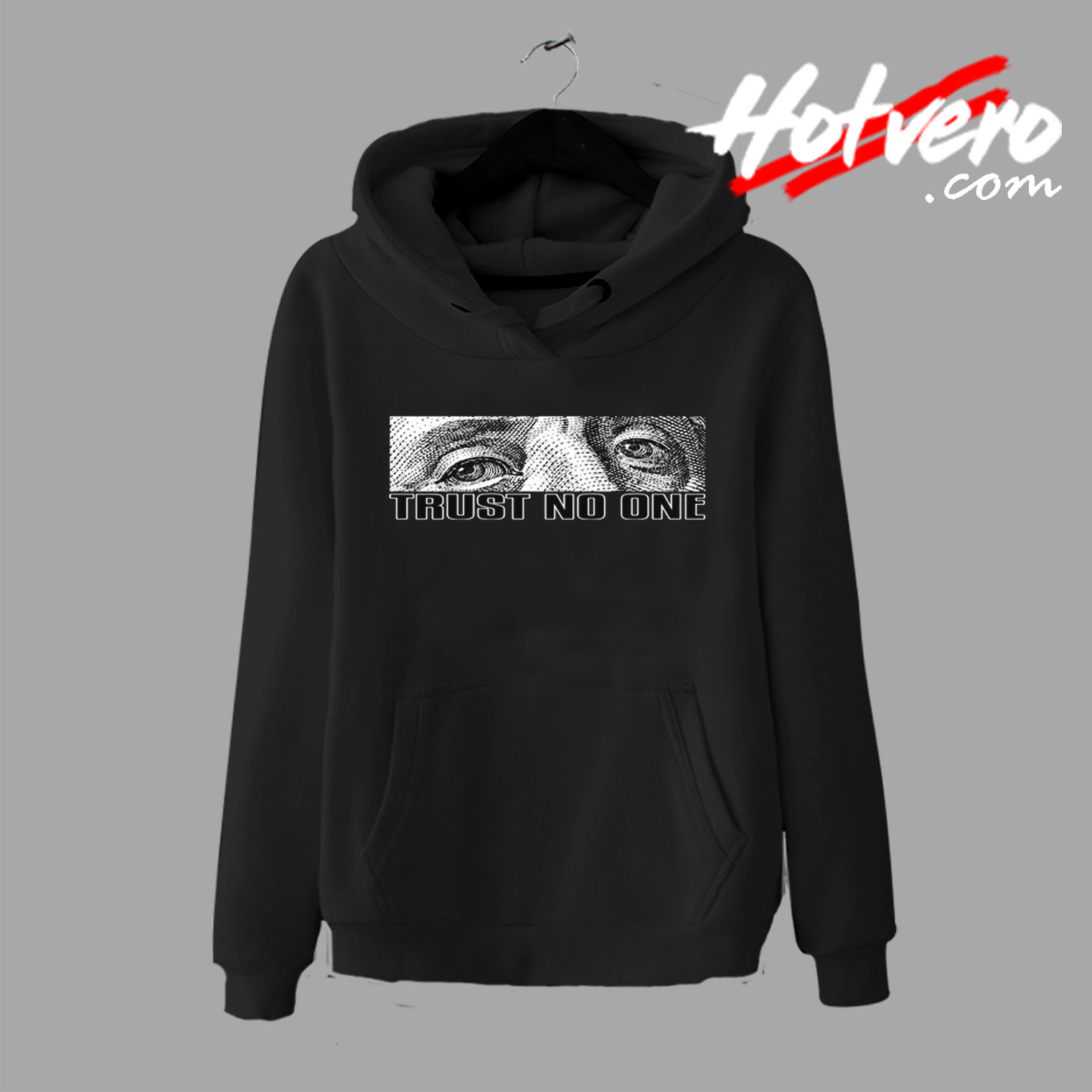 Benjamin Franklin Cash Money Ben Franklins Hoodie