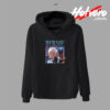 Bernie Sanders Homage United States Senator Hoodie