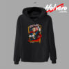 Bernie Sanders Superman Feel The Bern Hoodie