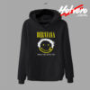 Bernvana Smells Like Revolution Hoodie