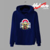Best Baby Yoda Hug Ohio State The Mandalorian Hoodie
