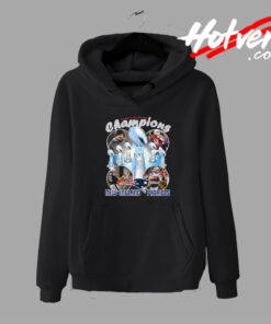 Best Dynasty New England Patriots Hoodie