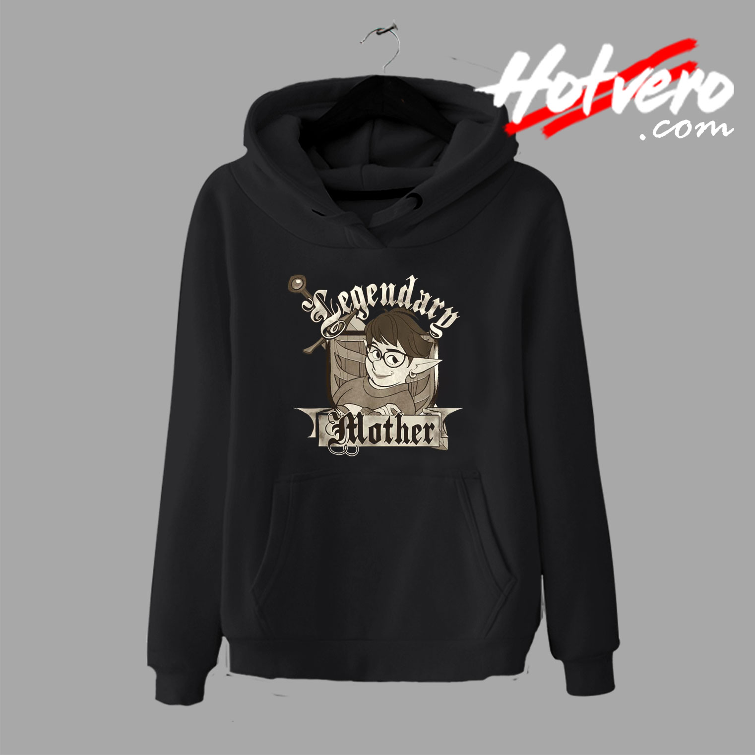 Best Onward Laurel Legendary Mother Hoodie