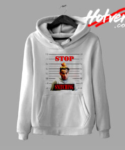 Best Stop Snitching Tekashi 6ix9ine Hoodie