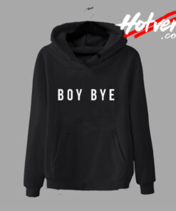 Best of Boy Bye Beyonce Fans Hoodie