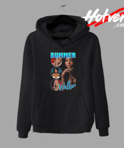 Best of Summer Walker Photos Hoodie