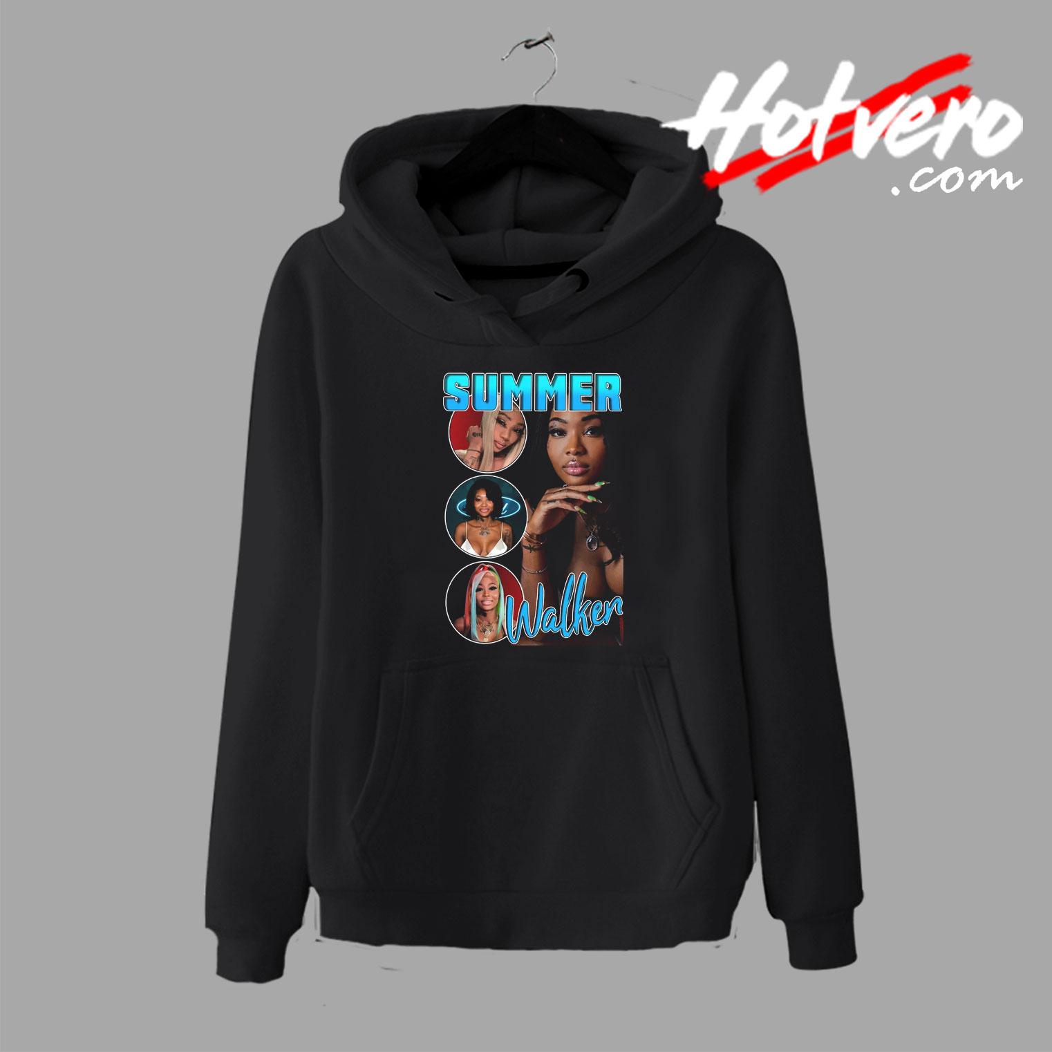 Best of Summer Walker Photos Hoodie