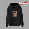 Betty Davis They Say IM Different Hoodie