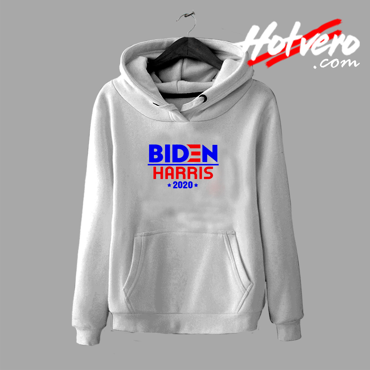 Biden and Harris 2020 Election Hoodie