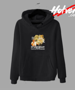 Big Daddy Kane 1986 2021 Hoodie