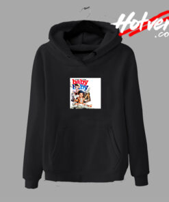 Big Mike Lil Baby And Dababy Graphic Hoodie