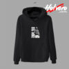 Big Mike Rapper Graphic Hoodie