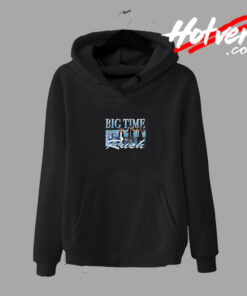 Big Time Rush Homage Hoodie