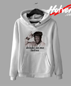 Bill Cosby American comedian Hoodie