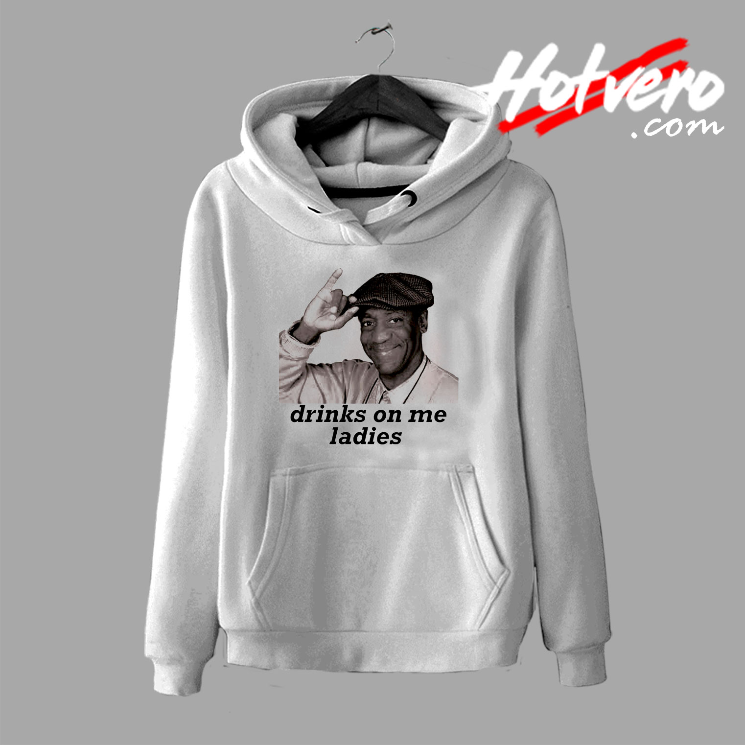 Bill Cosby American comedian Hoodie