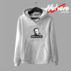 Bill Cosby Drinks Are On Me Graphic Hoodie