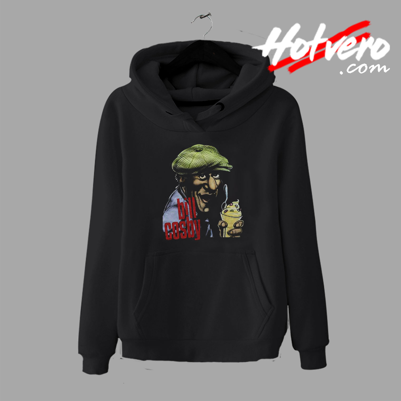 Bill Cosby FUnny Art Hoodie
