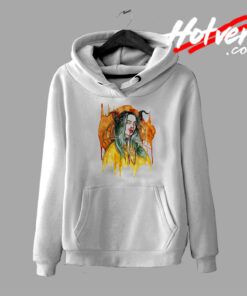 Billie Eilish Bad Guy When We All Fall Asleep Where Do We Go Hoodie