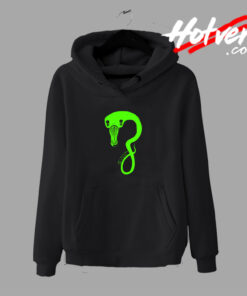 Billie Eilish UO Exclusive Ghoul Hoodie