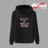 Bitch iM Bella Thorne American Actress Hoodie